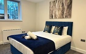 Flash Sale Brighton City Centre Seafront 1 Bedroom Flat Bn121Amid